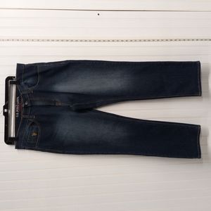 U.S.Polo Assn men's jeans size 34X29 color blue